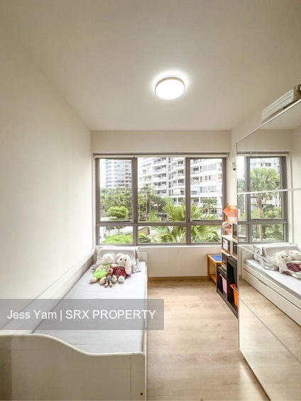 High Park Residences (D28), Apartment #575265891